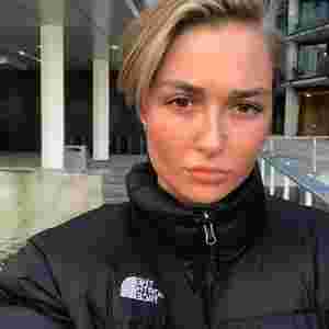 Rebekka Andrea Milde. foto: privat