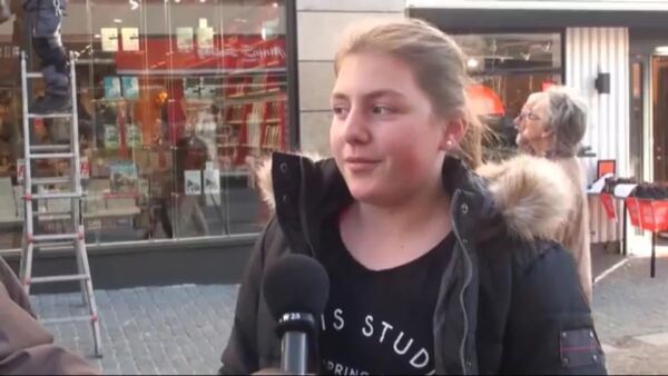 - Det er det bare å glemme!
