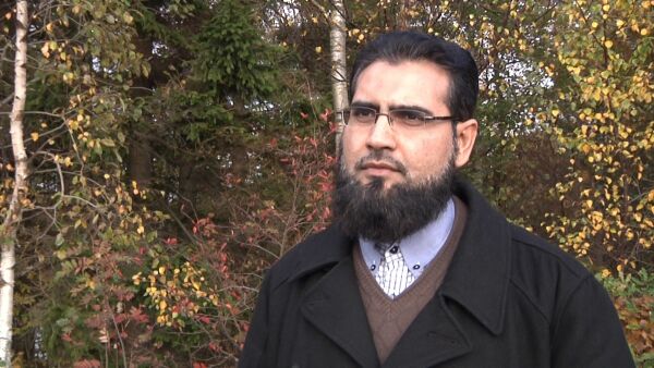 Imamer ikke bekymret for radikalisering