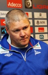 - Vi skal ikke finne opp kruttet på nytt