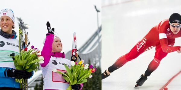 Sørlendinger klare for OL