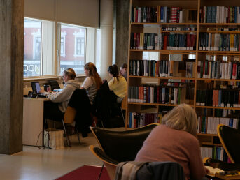 Stress, forventninger og lange skoledager