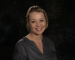 Marie Teresie Sørensen
 Foto: Hentet fra Kilden.no
