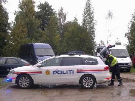 Fortsatt på frifot