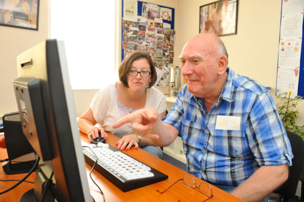 Strevsomt med digitalisert hverdag