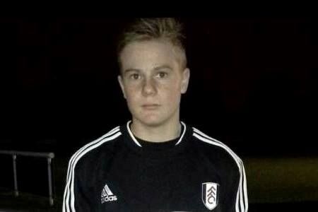 Vigør-talent følges av Fulham