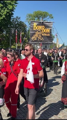 Bom Bom Patruljen