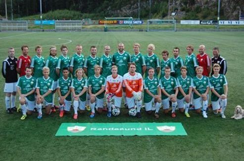 Første kvalifiseringsrunde i cupen klar