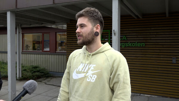 Covid-vaner som blir med videre