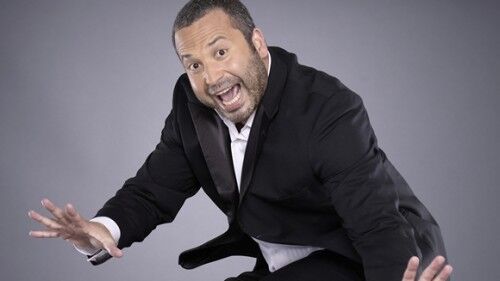 Ahmed Ahmed Til Kristiansand