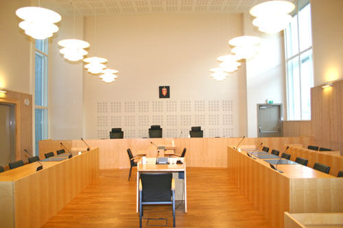 Ektepar svindlet NAV for 120 000 kroner