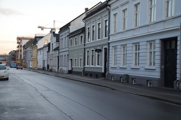 Undersøkende journalistikk gruppe 6: Bolighaier tjener gode penger på studenters bekostning