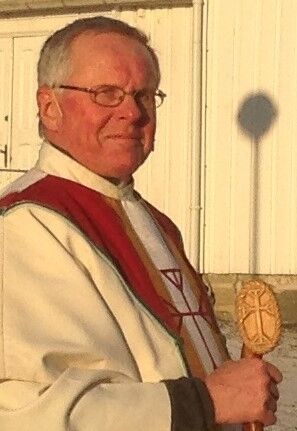 - Jeg beklager at Den Norske Kirke har åpnet for homofil vigsel