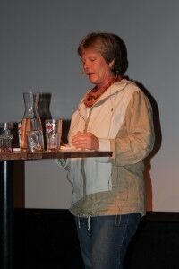 Lise Tveiten har bidratt til å starte flere angstringer i agder.