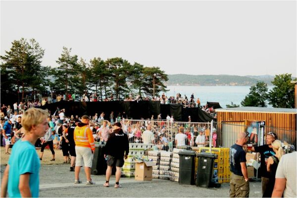 Kulturstyret: Forslag til nye retningslinjer for støtte til festivaler