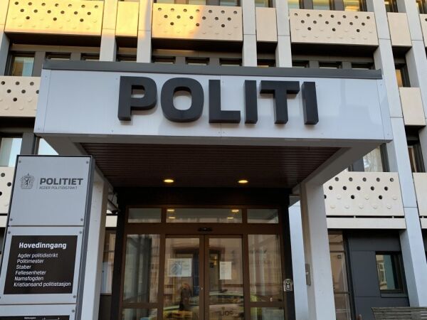 Dette skjedde i natt