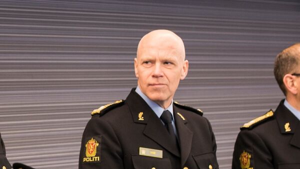 Ny sjef for Spesialenheten for politisaker