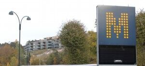 Sanntidssystem kommer i bruk igjen