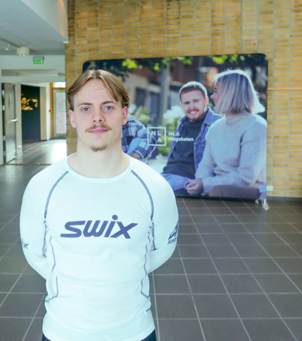 Savner el-sparkesykkeltilbud til skolen