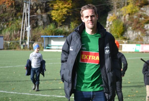 - Fryktelig gøy