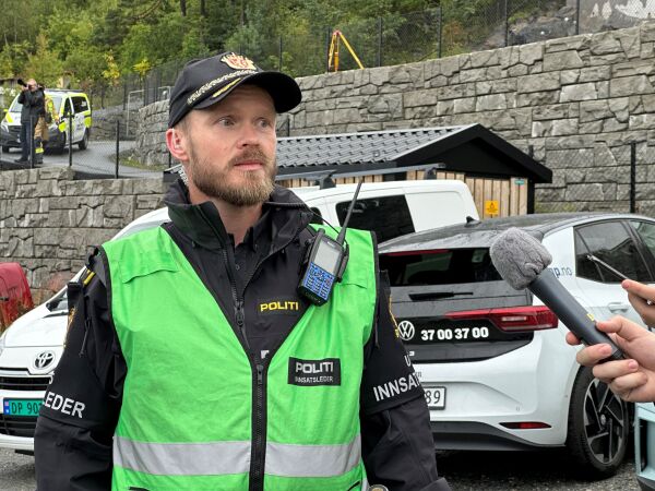 Siste fra Grimstad