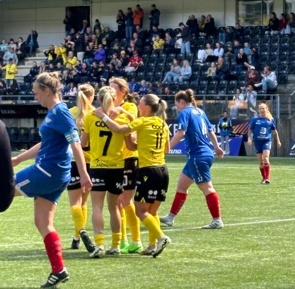 KnallStart