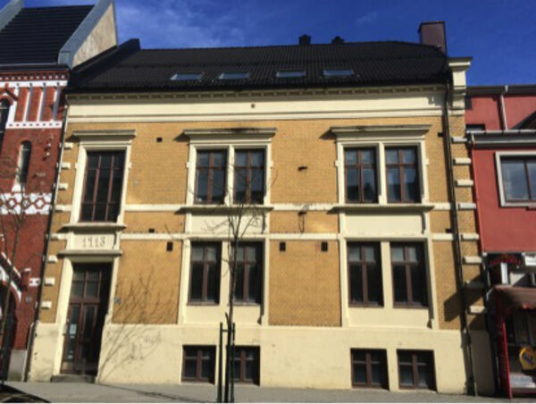 Positive til tradisjonsrike bygg