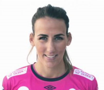 Marta Tomac tilbake i landslagstroppen