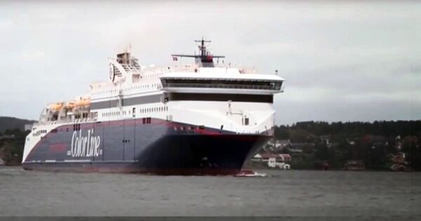 Asylsøkere strømmer til Kristiansand
