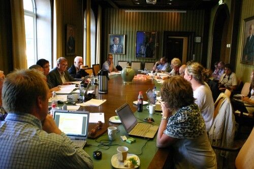 Uenighet om privat rusomsorg