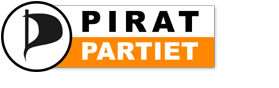 Piratpartiet søker medlemmer