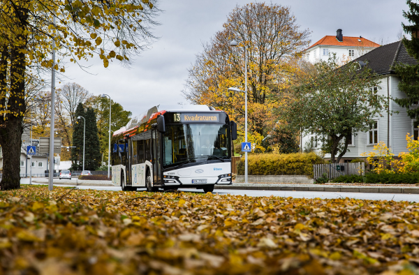 Stor streikefare i Kristiansand kommune