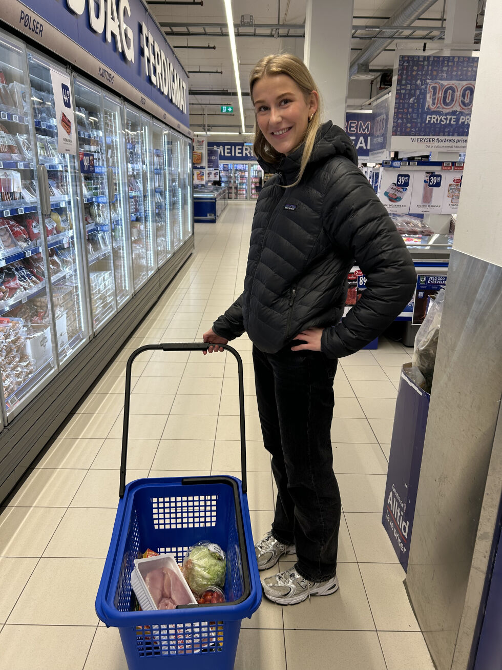 Foto: Brage Heggøy