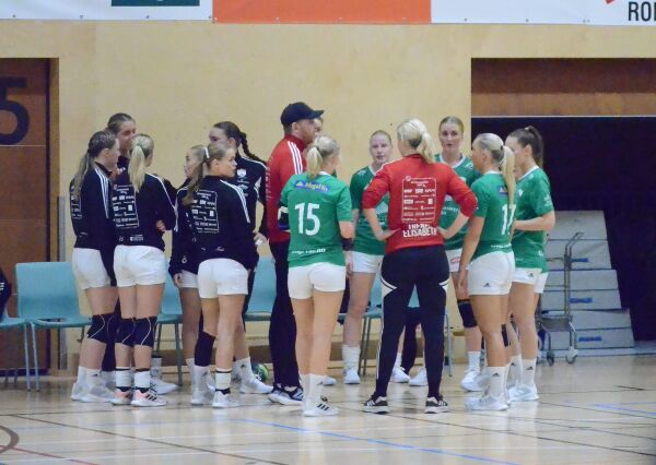 Randesund slo tilbake etter den svake trenden