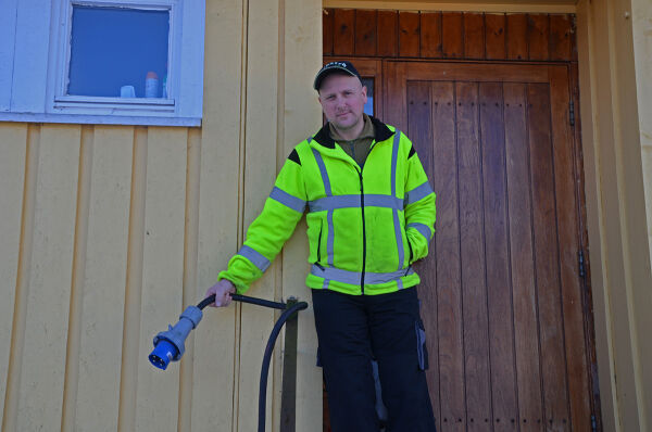 - Kompensasjonen Agder Energi tilbyr er for smålig!