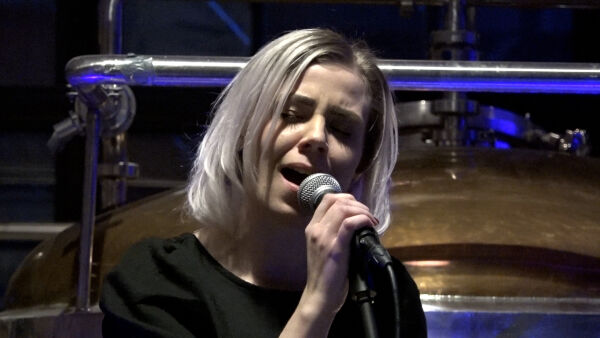 Vennesla er representert i årets sesong av The Voice