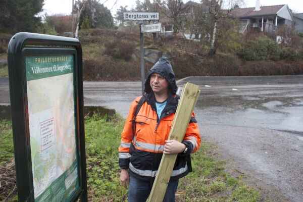 - Det er underlig at ikke flere betaler