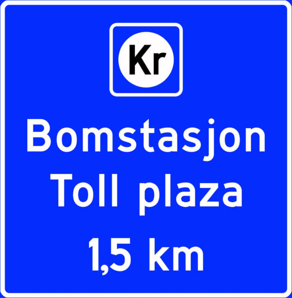 Bompengestriden fortsetter etter nytt vedtak