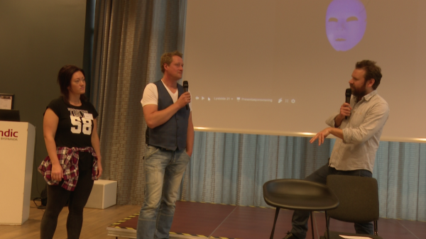 – Fordi livet forandrer seg