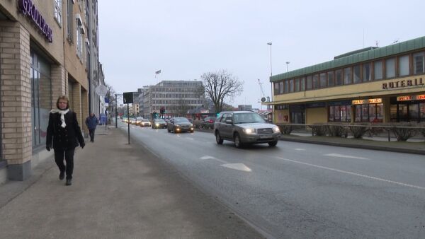 Politiet aksjonerer mot pirattaxier