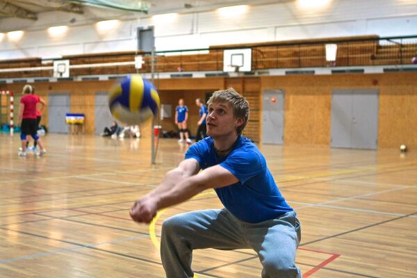 Åttandedels finale venter