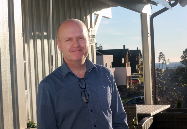 Ønsker å bygge broer mellom troende og ikke-troende