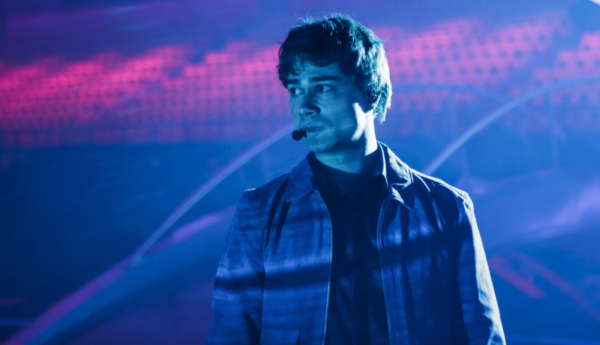 Alexander Rybak går for ny seier i Eurovision!