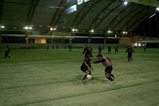 Start møter Bodø/Glimt i sin andre treningskamp