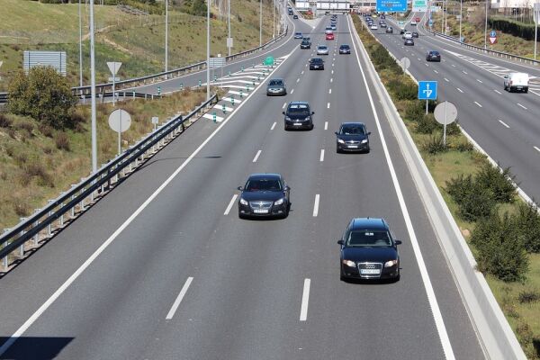 Ruset Russer pågrepet etter å ha kjørt i 172 km/t på E6