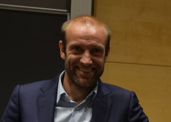- Ikke gjør ting halvveis