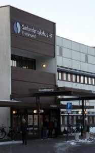 Markerer 40-årsdag