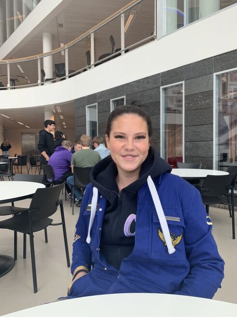 Russen med nytt møtepunkt i byen