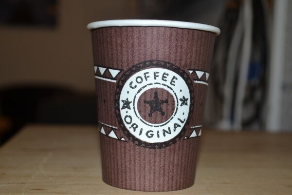 Solidarisk kaffeordning