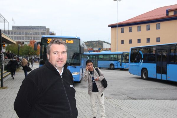 Ingen bot, men kanskje bedring?